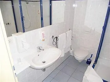 Kempe Komfort Hotel Düsseldorf 3*,  Alemania