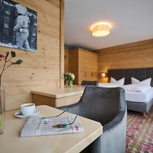 **** Hotel Bannwaldsee Alemania