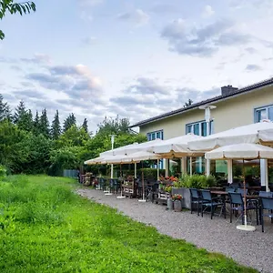 *** Hotel Quality Y Muenchen Messe Alemania