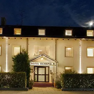 *** Hotel Olympia Alemania