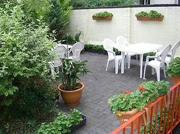 Kempe Komfort Hotel Dusseldorf